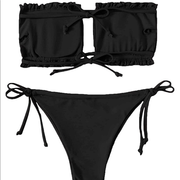 ★ thank you, next bikini ★ - Picture 3 of 4